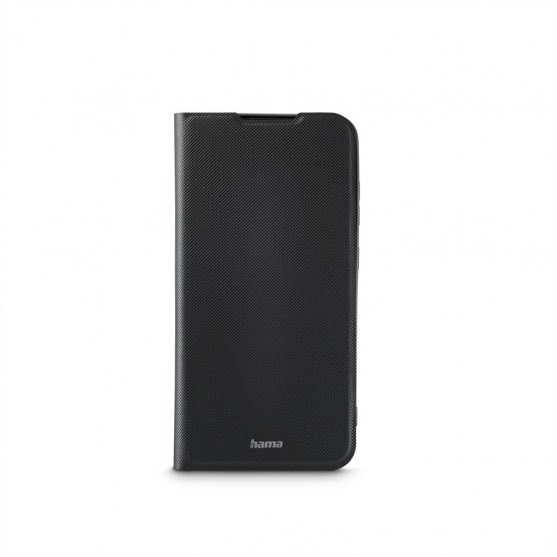 Hama Daily Protect, puzdro-knižka pre Samsung Galaxy A36 5G, funkcia stojanu, čierne