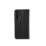 Hama Daily Protect, puzdro-knižka pre Samsung Galaxy A36 5G, funkcia stojanu, čierne