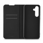 Hama Daily Protect, puzdro-knižka pre Samsung Galaxy A36 5G, funkcia stojanu, čierne