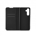 Hama Daily Protect, puzdro-knižka pre Samsung Galaxy A36 5G, funkcia stojanu, čierne