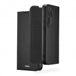 Hama Daily Protect, puzdro-knižka pre Samsung Galaxy A36 5G, funkcia stojanu, čierne