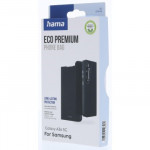 Hama Eco Premium, puzdro-knižka pre Samsung Galaxy A36 5G, umelá koža, 20% recyklovaných materiálov