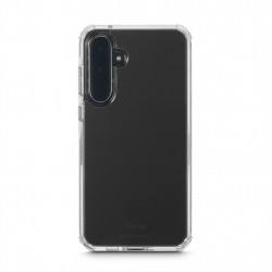 Hama Extreme Protect, kryt pre Samsung Galaxy A36 5G, D3O®, nezažltne, priehľadný