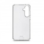 Hama Extreme Protect, kryt pre Samsung Galaxy A36 5G, D3O®, nezažltne, priehľadný
