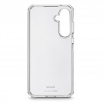 Hama Extreme Protect, kryt pre Samsung Galaxy A36 5G, D3O®, nezažltne, priehľadný
