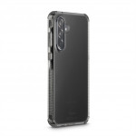 Hama Extreme Protect, kryt pre Samsung Galaxy A36 5G, D3O®, nezažltne, priehľadný