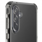 Hama Extreme Protect, kryt pre Samsung Galaxy A36 5G, D3O®, nezažltne, priehľadný