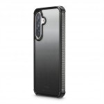 Hama Extreme Protect, kryt pre Samsung Galaxy A36 5G, D3O®, čierny