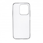 Hama Always Clear, kryt pre Xiaomi Redmi 15C, vždy priehľadný, nezažltne