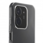 Hama Always Clear, kryt pre Xiaomi Redmi 15C, vždy priehľadný, nezažltne