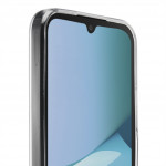 Hama Always Clear, kryt pre Xiaomi Redmi 15C, vždy priehľadný, nezažltne