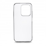 Hama Always Clear, kryt pre Xiaomi Redmi 15C, vždy priehľadný, nezažltne