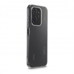 Hama Always Clear, kryt pre Xiaomi Redmi 15C, vždy priehľadný, nezažltne