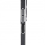 Hama Always Clear, kryt pre Xiaomi Redmi 15C, vždy priehľadný, nezažltne