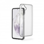 Hama Always Clear, kryt pre Samsung Galaxy A56 5G, vždy priehľadný, nezažltne