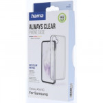 Hama Always Clear, kryt pre Samsung Galaxy A56 5G, vždy priehľadný, nezažltne