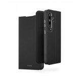 Hama Eco Premium, puzdro-knižka pre Samsung Galaxy A56 5G, umelá koža, 20% recyklovaných materiálov