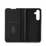 Hama Eco Premium, puzdro-knižka pre Samsung Galaxy A56 5G, umelá koža, 20% recyklovaných materiálov