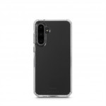 Hama Extreme Protect, kryt pre Samsung Galaxy A56 5G, D3O®, nezažltne, priehľadný