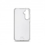 Hama Extreme Protect, kryt pre Samsung Galaxy A56 5G, D3O®, nezažltne, priehľadný