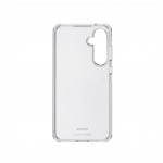 Hama Extreme Protect, kryt pre Samsung Galaxy A56 5G, D3O®, nezažltne, priehľadný