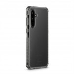 Hama Extreme Protect, kryt pre Samsung Galaxy A56 5G, D3O®, nezažltne, priehľadný
