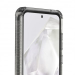 Hama Extreme Protect, kryt pre Samsung Galaxy A56 5G, D3O®, nezažltne, priehľadný