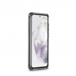 Hama Extreme Protect, kryt pre Samsung Galaxy A56 5G, D3O®, nezažltne, priehľadný
