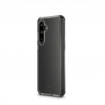 Hama Extreme Protect, kryt pre Samsung Galaxy A56 5G, D3O®, nezažltne, priehľadný