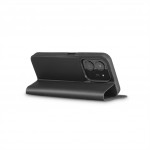 Hama Daily Protect, puzdro-knižka pre Xiaomi Redmi 15C, funkcia stojanu, čierne Hama Daily Protect, puzdro-knižka pre Xiaomi Redmi 15C, funkcia stojanu, čierne