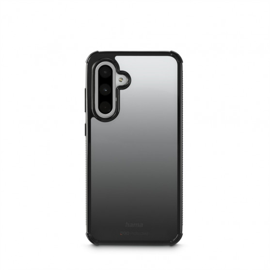Hama Extreme Protect, kryt pre Samsung Galaxy A56 5G, D3O®, čierny