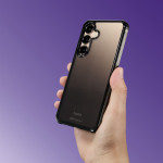 Hama Extreme Protect, kryt pre Samsung Galaxy A56 5G, D3O®, čierny