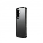 Hama Extreme Protect, kryt pre Samsung Galaxy A56 5G, D3O®, čierny