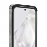 Hama Extreme Protect, kryt pre Samsung Galaxy A56 5G, D3O®, čierny