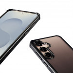 Hama Extreme Protect, kryt pre Samsung Galaxy A56 5G, D3O®, čierny