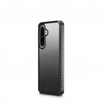 Hama Extreme Protect, kryt pre Samsung Galaxy A56 5G, D3O®, čierny