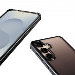 Hama Extreme Protect, kryt pre Samsung Galaxy A56 5G, D3O®, čierny