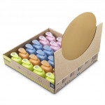 Hama ozdobné dierovačky, rôzne motívy, výsek 16 mm, balenie 24 ks (cena je uvedená za 1 kus) Hama ozdobné dierovačky, rôzne motívy, výsek 16 mm, balenie 24 ks (cena je uvedená za 1 kus)