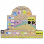 Hama ozdobné dierovačky, rôzne motívy, výsek 16 mm, balenie 24 ks (cena je uvedená za 1 kus) Hama ozdobné dierovačky, rôzne motívy, výsek 16 mm, balenie 24 ks (cena je uvedená za 1 kus)