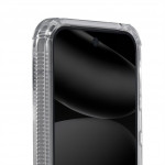 Hama Extreme Protect, kryt pre Google Pixel 10/10 Pro, magnetický, D3O®, nezažltne, priehľadný