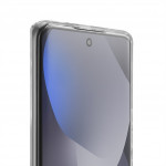 Hama Always Clear, kryt pre Xiaomi Redmi Note 15 4G/5G, vždy priehľadný, nezažltne