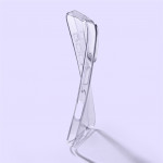 Hama Always Clear, kryt pre Xiaomi Redmi Note 15 4G/5G, vždy priehľadný, nezažltne