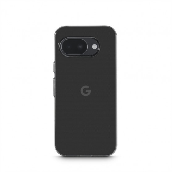 Hama Always Clear, kryt pre Google Pixel 9a, vždy priehľadný, nezažltne