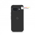Hama Always Clear, kryt pre Google Pixel 9a, vždy priehľadný, nezažltne