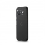Hama Always Clear, kryt pre Google Pixel 9a, vždy priehľadný, nezažltne