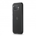 Hama Always Clear, kryt pre Google Pixel 9a, vždy priehľadný, nezažltne