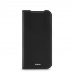 Hama Daily Protect, puzdro-knižka pre Google Pixel 9a, funkcia stojanu, čierne