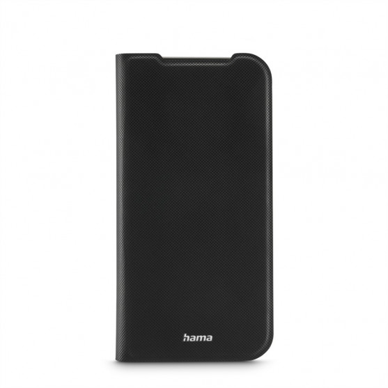 Hama Daily Protect, puzdro-knižka pre Google Pixel 9a, funkcia stojanu, čierne