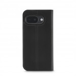 Hama Daily Protect, puzdro-knižka pre Google Pixel 9a, funkcia stojanu, čierne