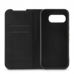 Hama Daily Protect, puzdro-knižka pre Google Pixel 9a, funkcia stojanu, čierne